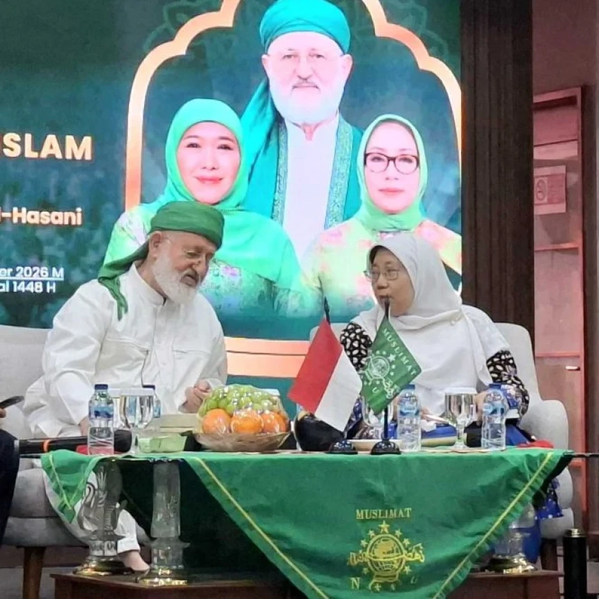 Islam Lindungi Hak Perempuan, dari Mahar hingga Hak Asuh Anak