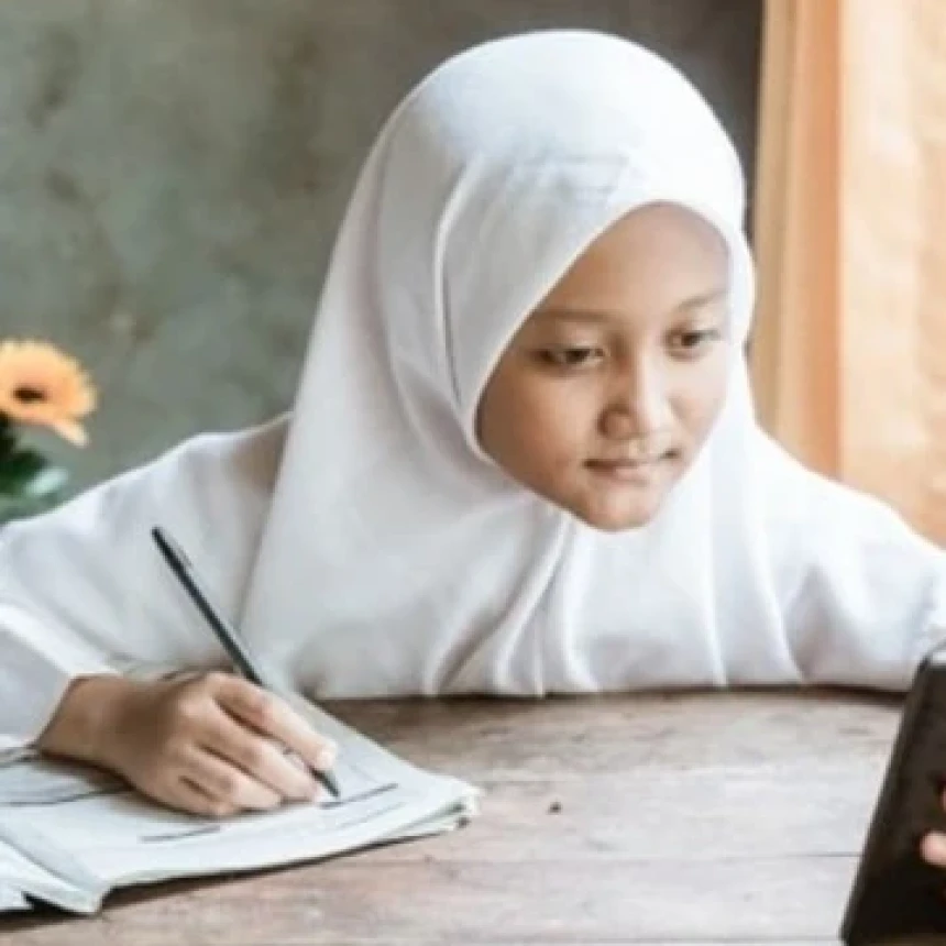 5 Keberhasilan Puasa Ramadhan bagi Pelajar