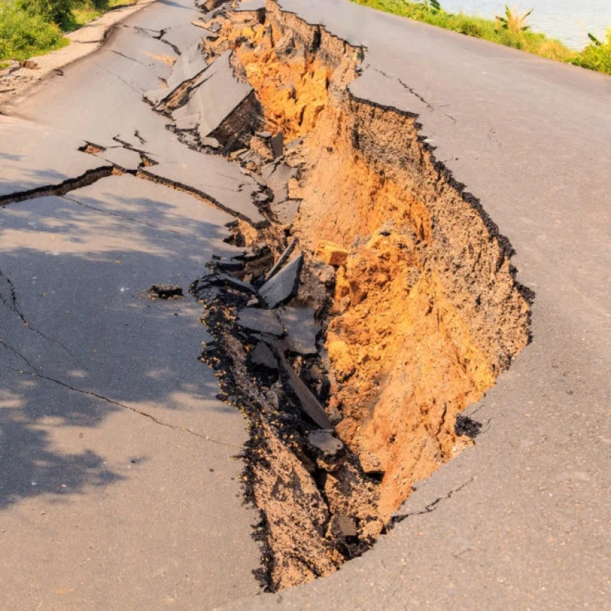 Gempa Susulan Kembali Guncang Cirebon, Ini Tips Selamatkan Diri