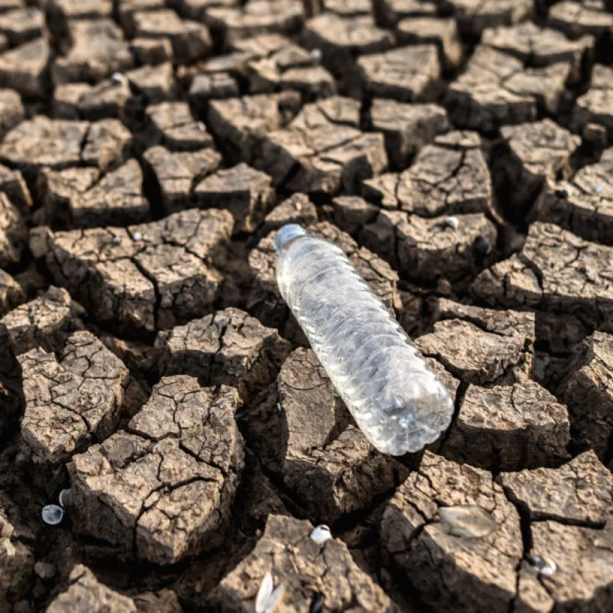 BMKG Prediksi El Nino Berlangsung hingga Setahun, Wilayah Selatan Berpotensi Dilanda Kekeringan