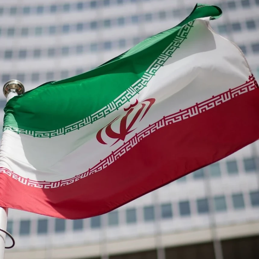 Iran dan AS Dikabarkan Capai Kesepahaman Awal, Penandatanganan Dijadwalkan di Swiss