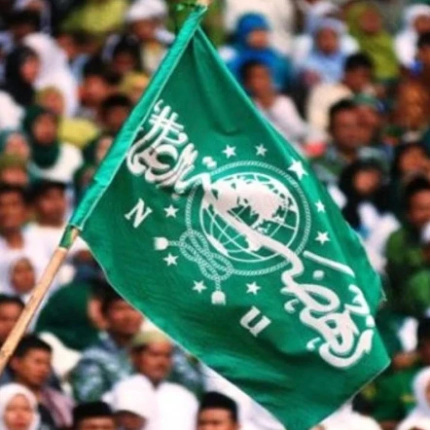 NU Abad Kedua: Masihkah Kita Berani Berpikir Melampaui Diri Sendiri?