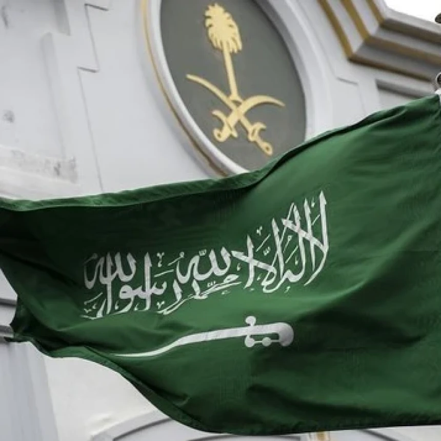 Arab Saudi Eksekusi Mati 81 Orang Teroris dan Penjahat