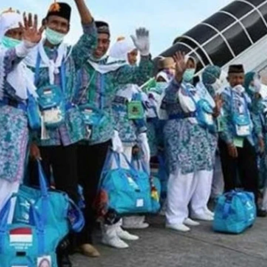 Syarat Haji 2022, Mulai dari Batasan Umur Maksimal sampai Vaksinasi