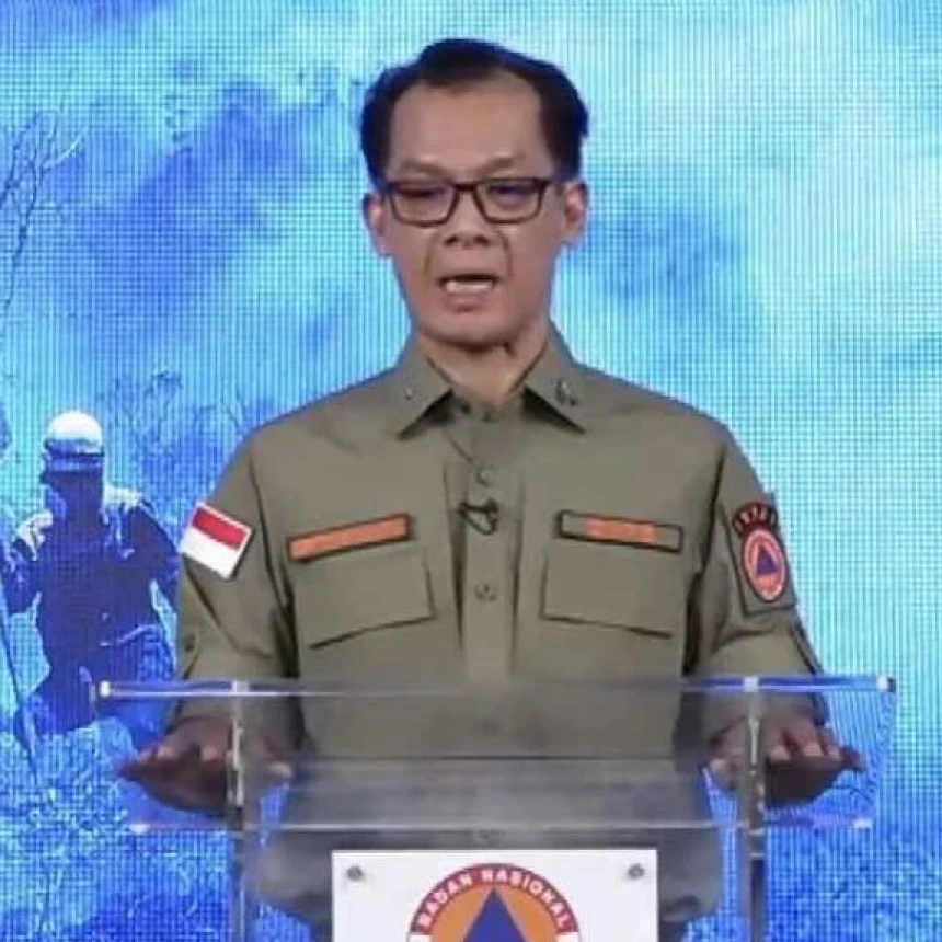 Banjir pada Ahad 26 September 2026 Rendam 3 Kecamatan di Langkat Sumut, 581 KK Terdampak