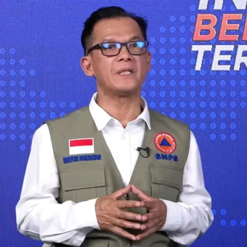 Pemerintah Pertimbangkan Bantuan Asing untuk Tangani Karhutla, Teknologi Jadi Prioritas