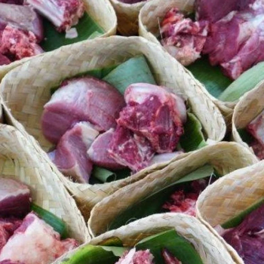 Idul Adha Aman dan Sehat, Ini Tips Konsumsi Daging agar Terhindar dari Stroke