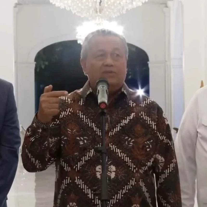 BI Siapkan Antisipasi setelah Rupiah Melemah Akibat Faktor Global dan Permintaan Dolar Jemaah Haji
