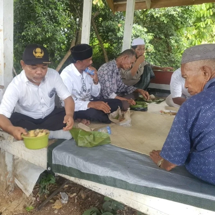 Kenduri Blang, Warisan Peradaban Agraris Aceh yang Menjaga Harmoni Alam dan Kehidupan Sosial