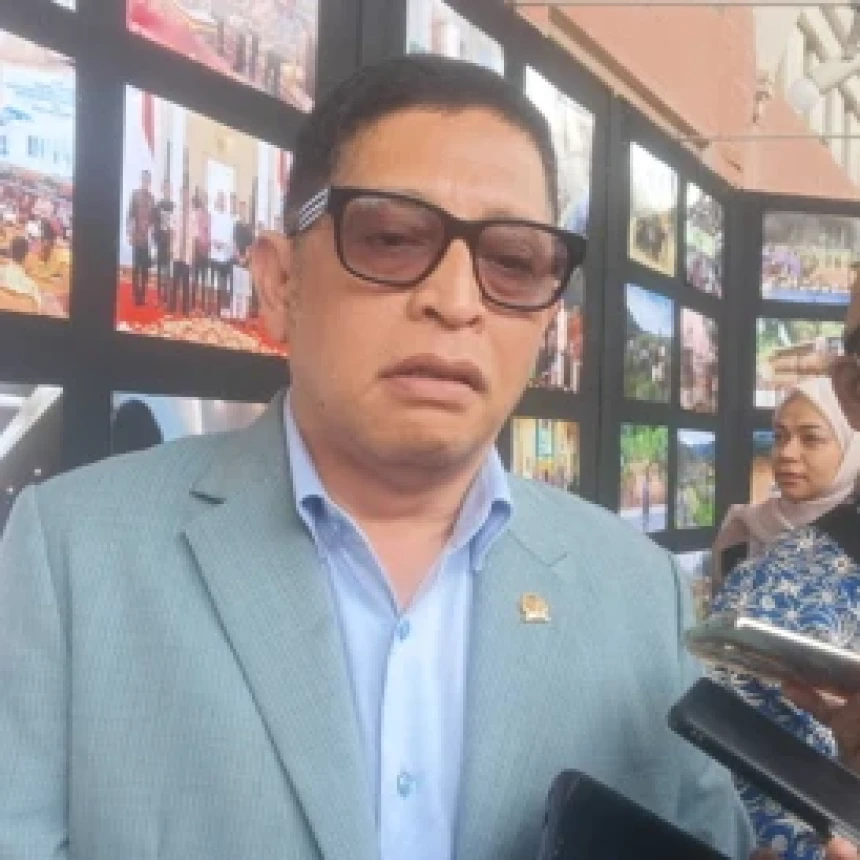DPR Sebut UU Pengaturan Reforma Agraria Tidak Dibuat Tergesa-gesa