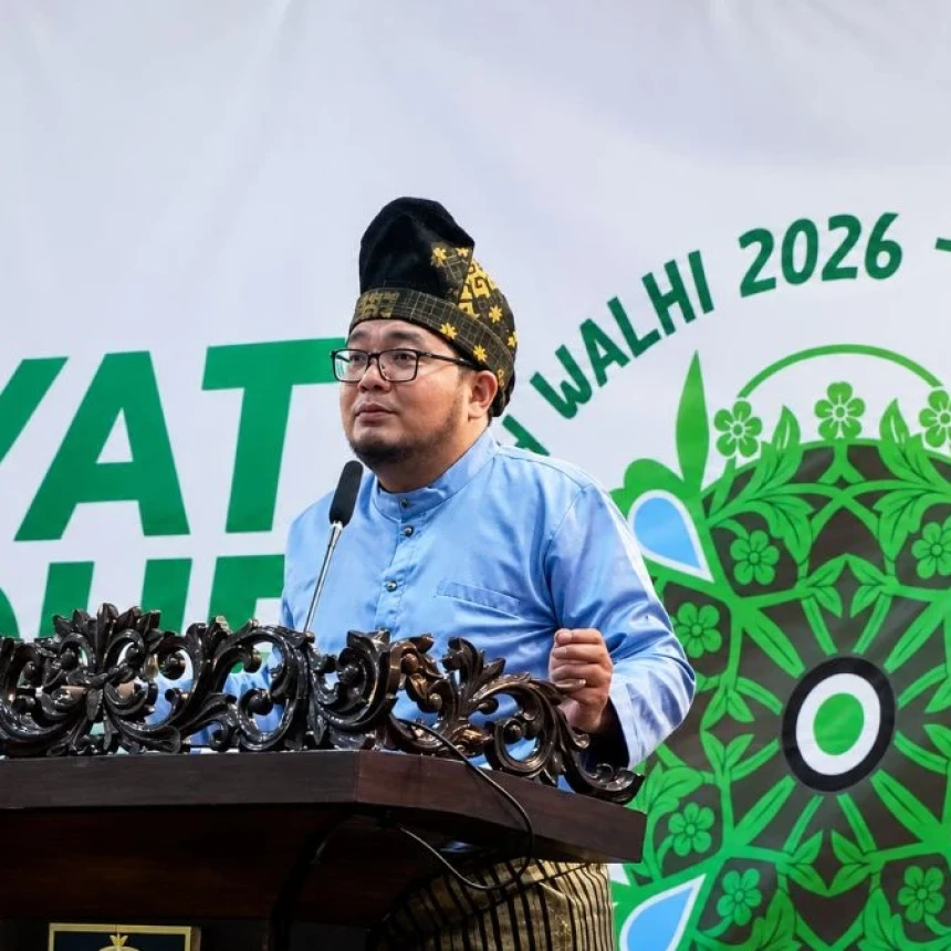 Walhi Dorong Gerakan Pulihkan Indonesia: Hentikan Sumber Kerusakan, Akui Hak Masyarakat Adat