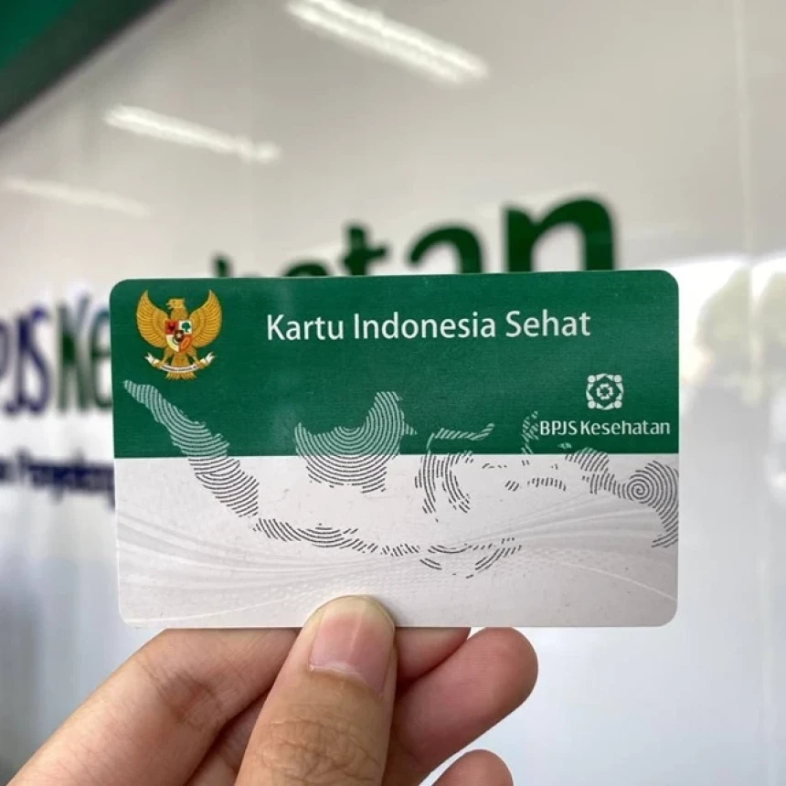 Defisit BPJS Kesehatan Rp2 Triliun per Bulan, Menkes: Belum Ada Rencana Iuran Naik