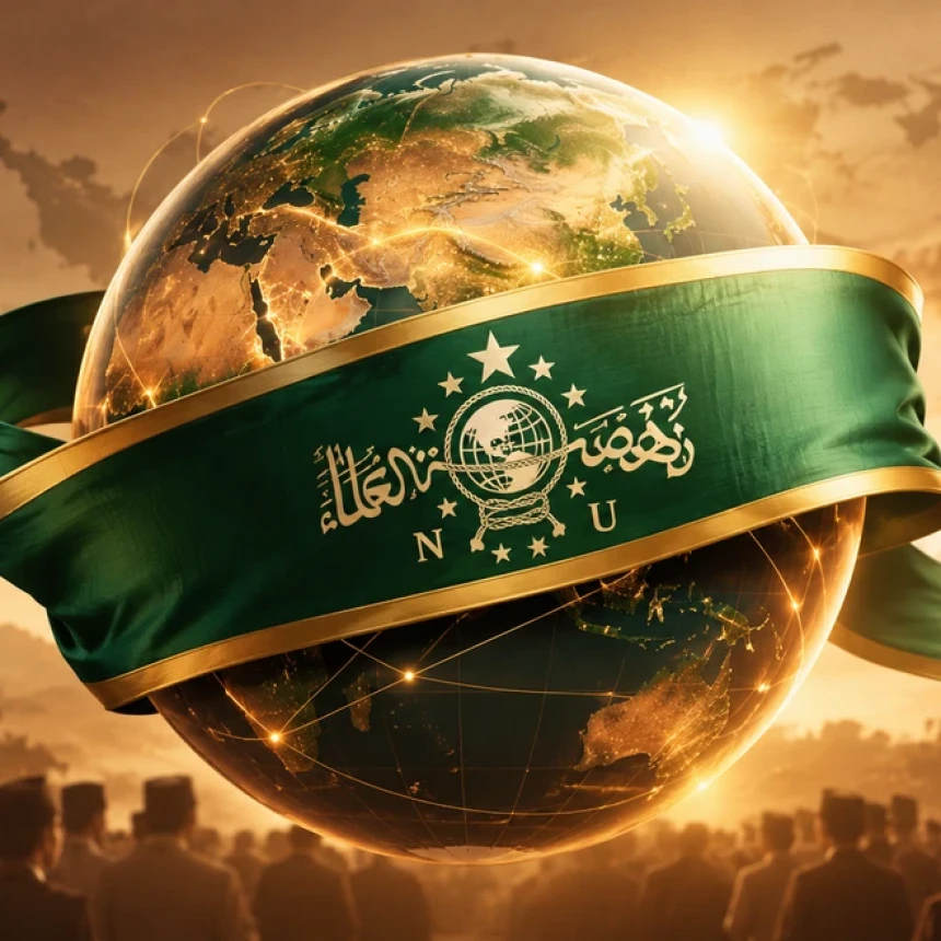 Menguji Kapasitas Nahdlatul Ulama Sebagai Soft Power Dunia Islam