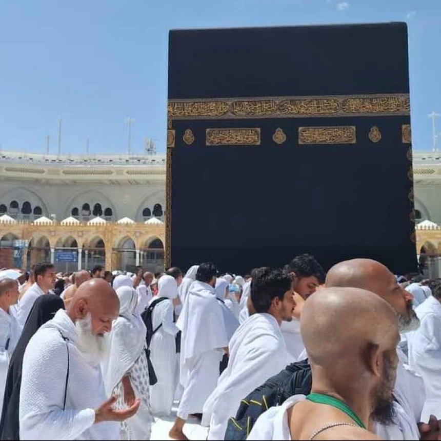 Setelah Puncak Haji, PPIH Siap Layani Jamaah Gelombang II di Madinah
