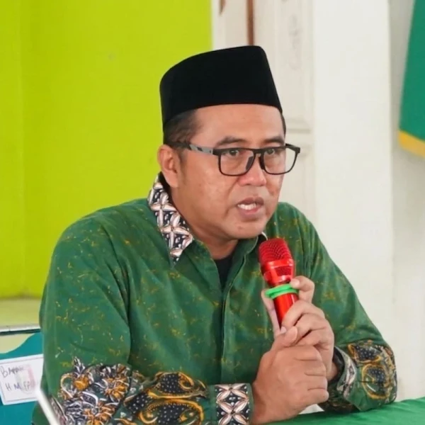 NU dan Muktamar Ke-35: Tantangan Arus Perubahan Sosial dan Modernisasi