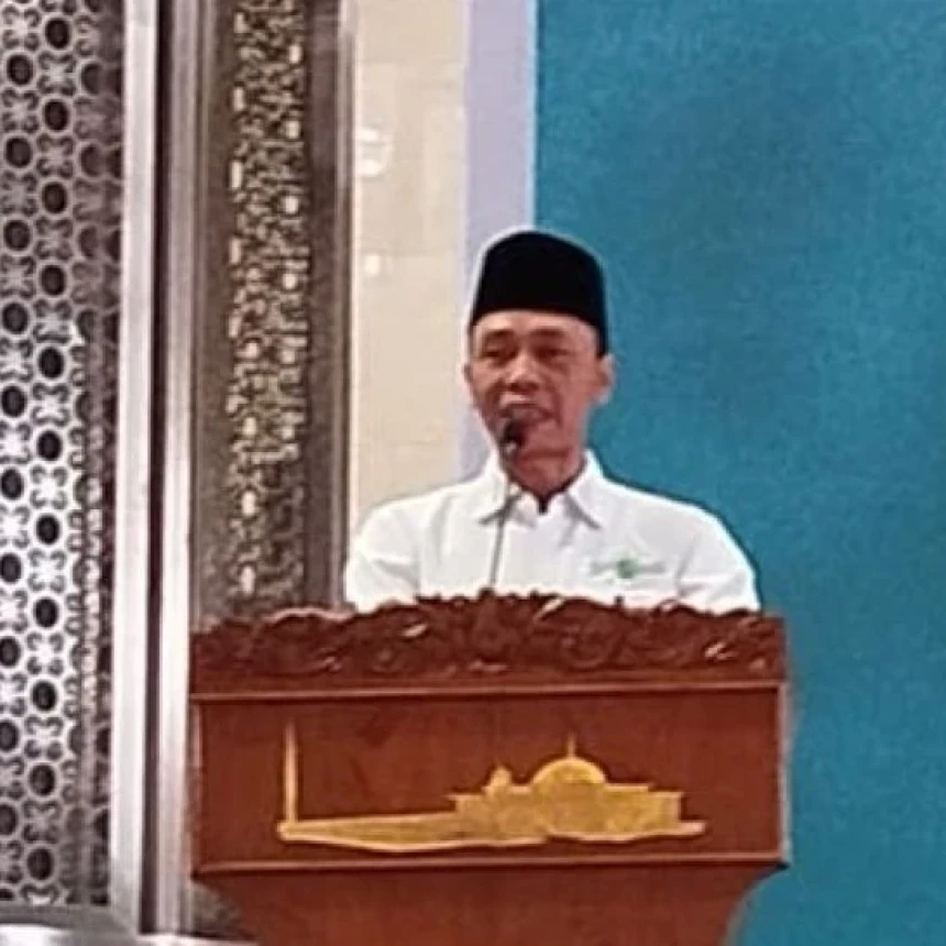 Harlah Ke-76 Fatayat NU; Ajang Konsolidasi Kader, Semangat Perjuangan Almarhumah Margaret Diteguhkan