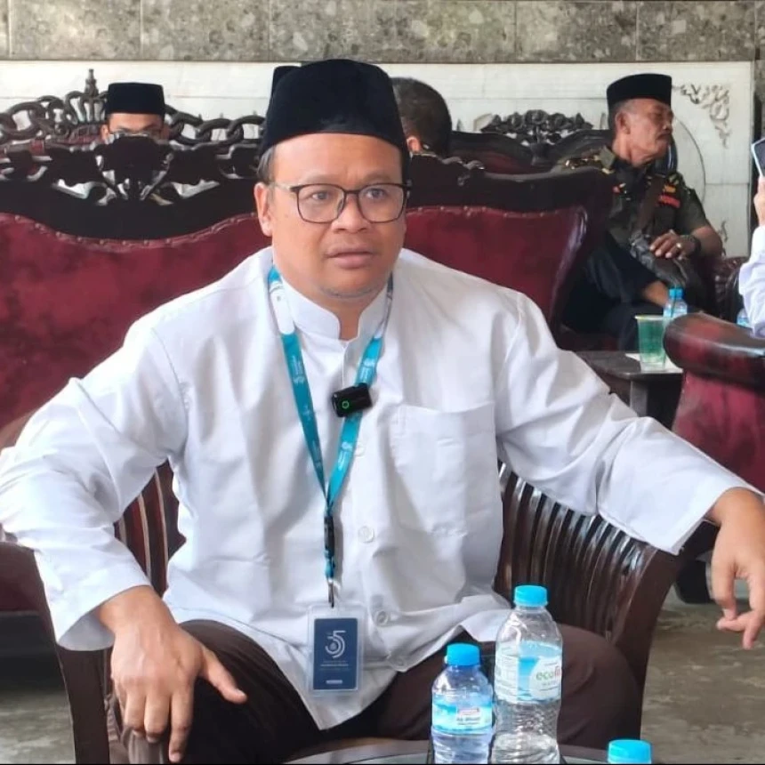 575 Wartawan dari 237 Media Liput Muktamar Ke-35 NU di Jombang