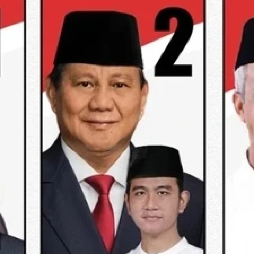 KPU Rampungkan Rekapitulasi Suara 23 Provinsi: Suara Prabowo-Gibran Tertinggi
