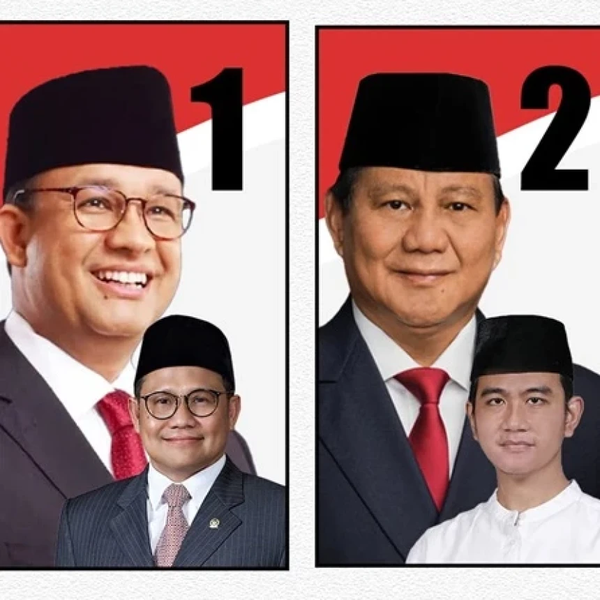 Suara Gen Z untuk Capres-Cawapres 2024: Fokus Gagasan, Bukan Sibuk Pencitraan