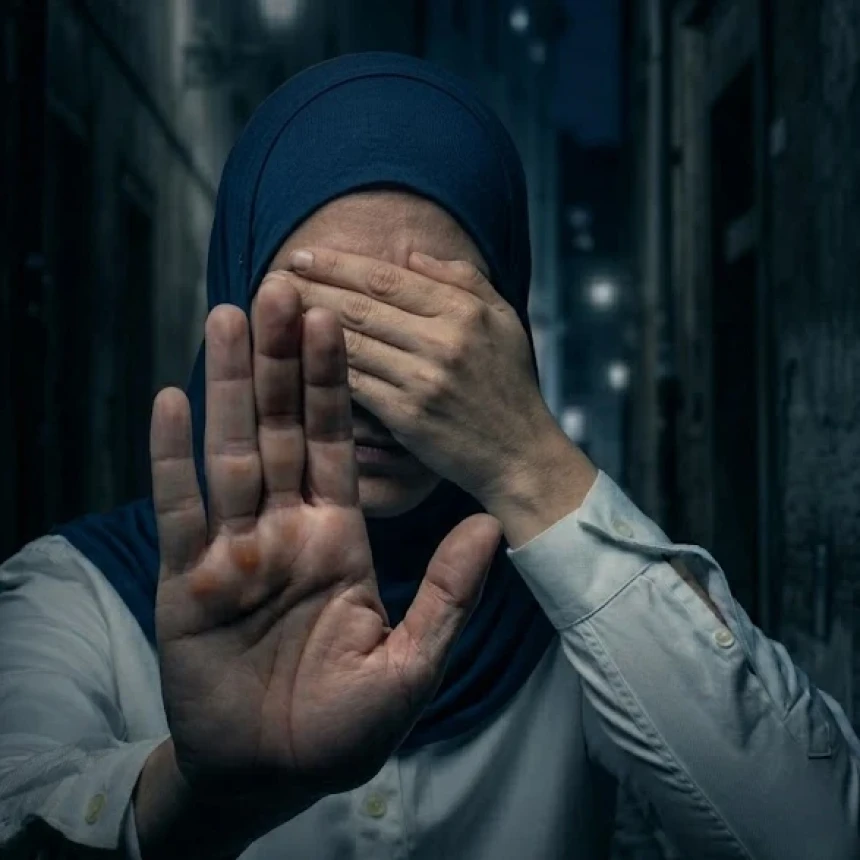 Catcalling Bukan Candaan: Ini Pandangan Islam tentang Pelecehan Verbal