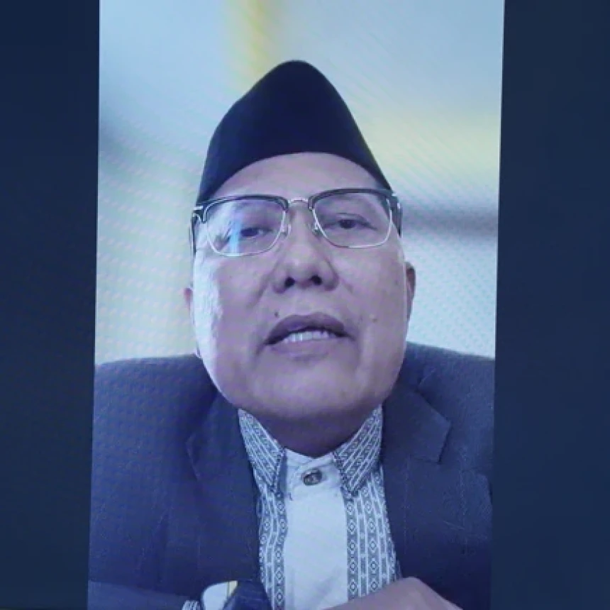 Dorong Pajak Berkeadilan, Muktamar Ke-35 NU Minta Pajak Tak Bebani Rakyat Miskin