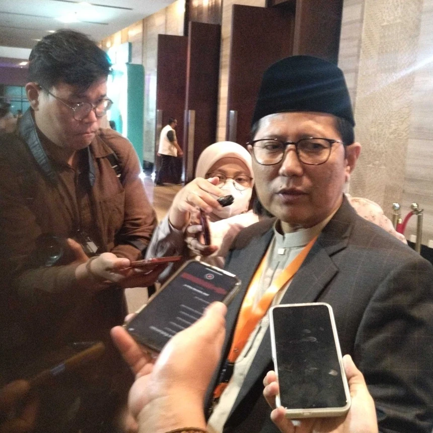 MUI Bahas Naskah Akademik RUU tentang Praktik LGBT di Kongres Umat Islam Indonesia