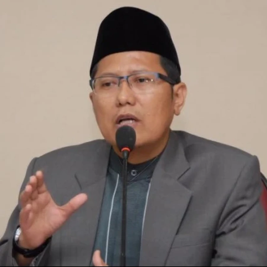 Soal Wayang, KH Cholil Nafis Ingatkan Tak Dikotomikan Islam dan Kebudayaan