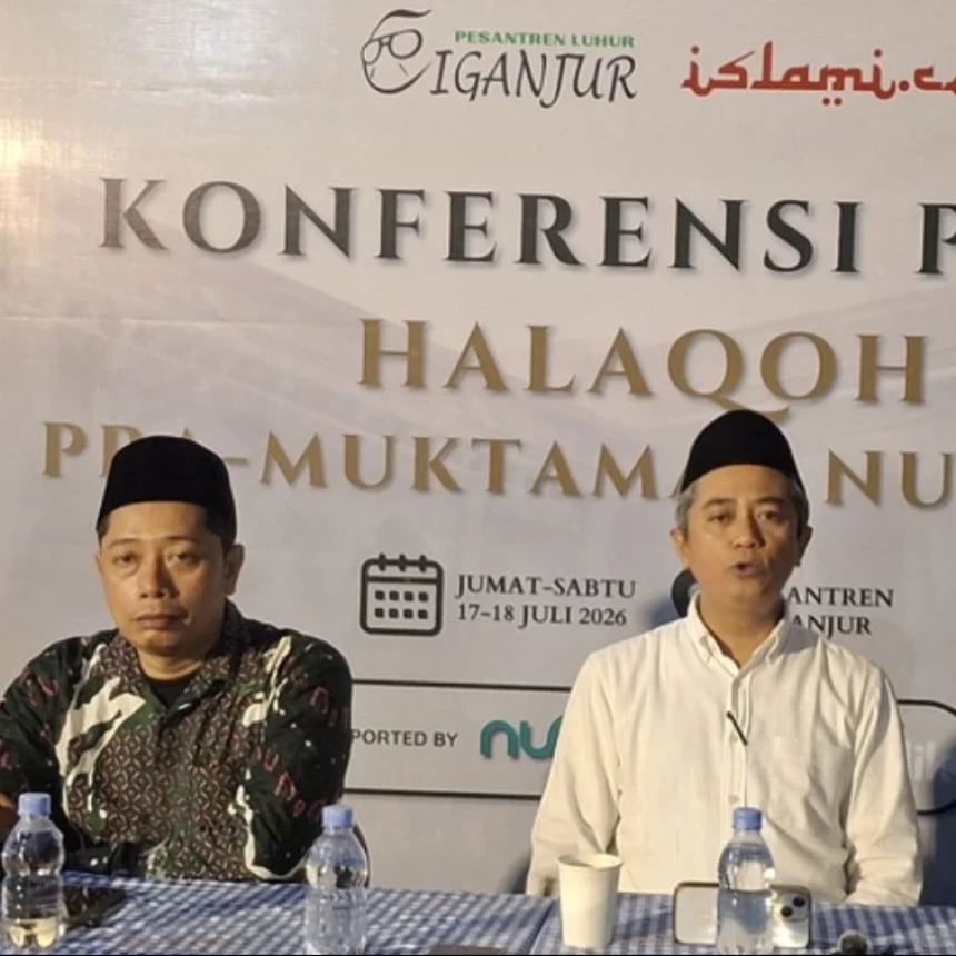 Pra-Muktamar Ciganjur Dorong PBNU Susun Kode Etik agar Kader NU di Lembaga Negara Dapat Dimintai Pertanggungjawaban