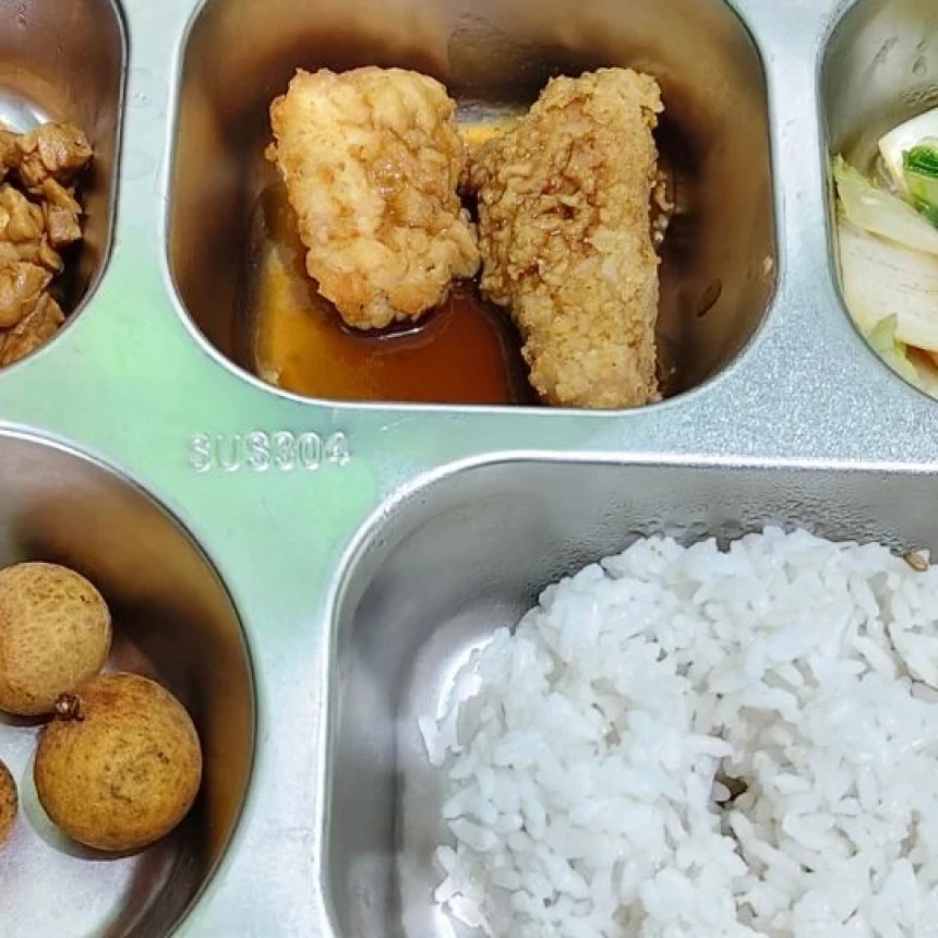 Anggaran Fantastis Digitalisasi Gizi: Maslahat Publik atau Salah Prioritas?