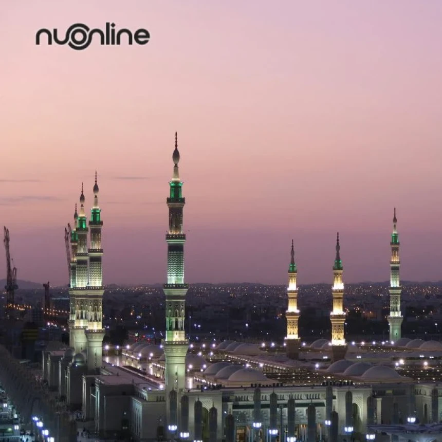 Apakah Ibadah Umrah Menjamin Terkabulnya Doa?