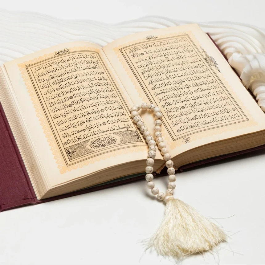 Larangan Menghina Kitab Suci Al-Qur’an