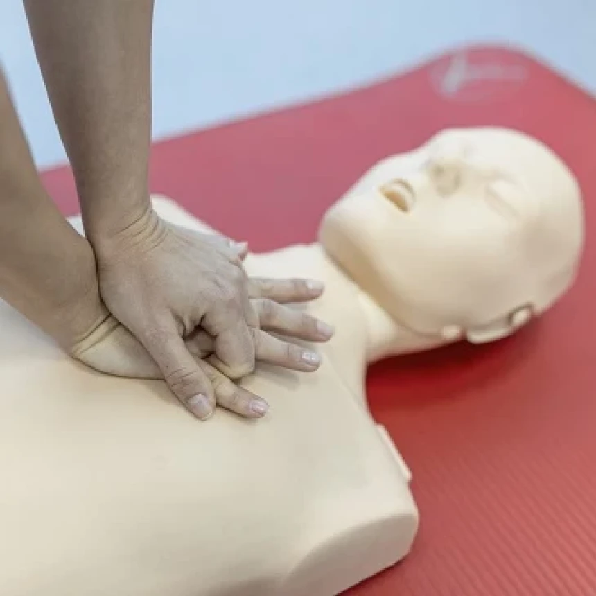 Meriahkan 1 Abad NU, LK PBNU Akan Gelar Pelatihan First Aid bagi Nahdliyin