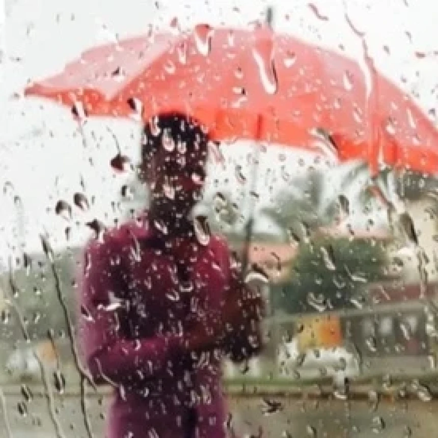 LPBINU Imbau Masyarakat Waspada Cuaca Ekstrem di Awal Ramadhan