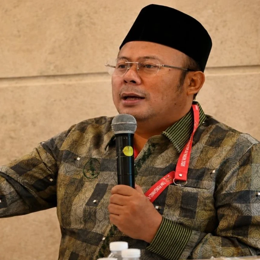 DPR Ungkap Tarif Aplikator Sebabkan Pendapatan Ojol Menurun