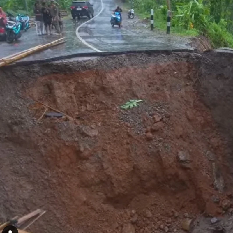 Status Tanggap Darurat di Sukabumi Diperpanjang, Fokus pada Pencarian Korban dan Mitigasi Cuaca Ekstrem