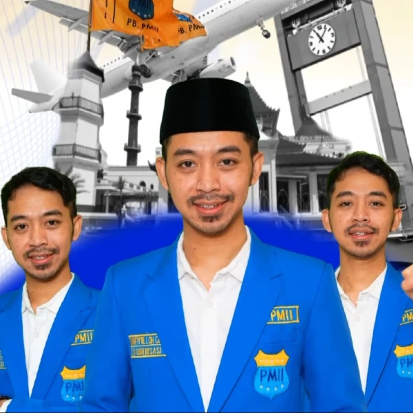 Profil Gus Shofi, Ketum PB PMII 2024-2027: Kader Yogyakarta Asal Jombang