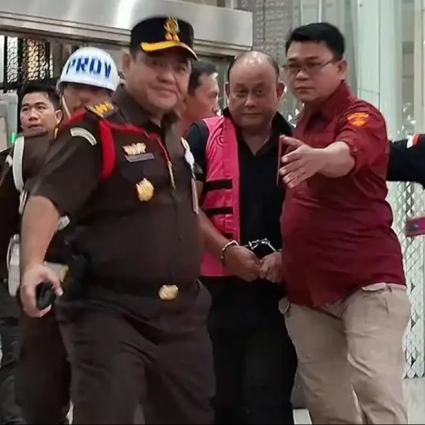 Tiga Pimpinan BGN Ditahan, ICW: Aparat Harus Telusuri Penyimpangan Lain dalam Proyek MBG