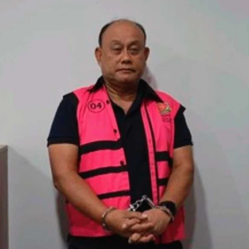 Mensesneg: Pemberantasan Korupsi Harus Dimulai dari Internal Pemerintahan