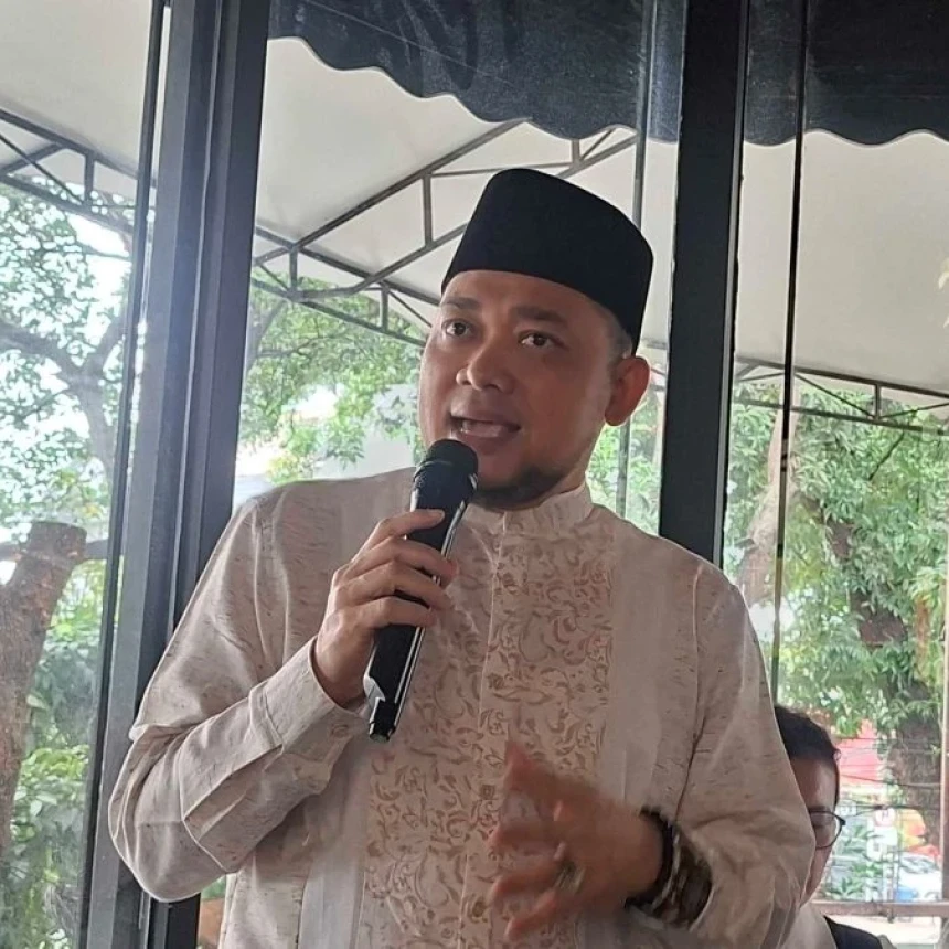 Pembebasan Bersyarat Bechi Picu Keresahan, Komnas Perempuan Minta Korban Dilindungi