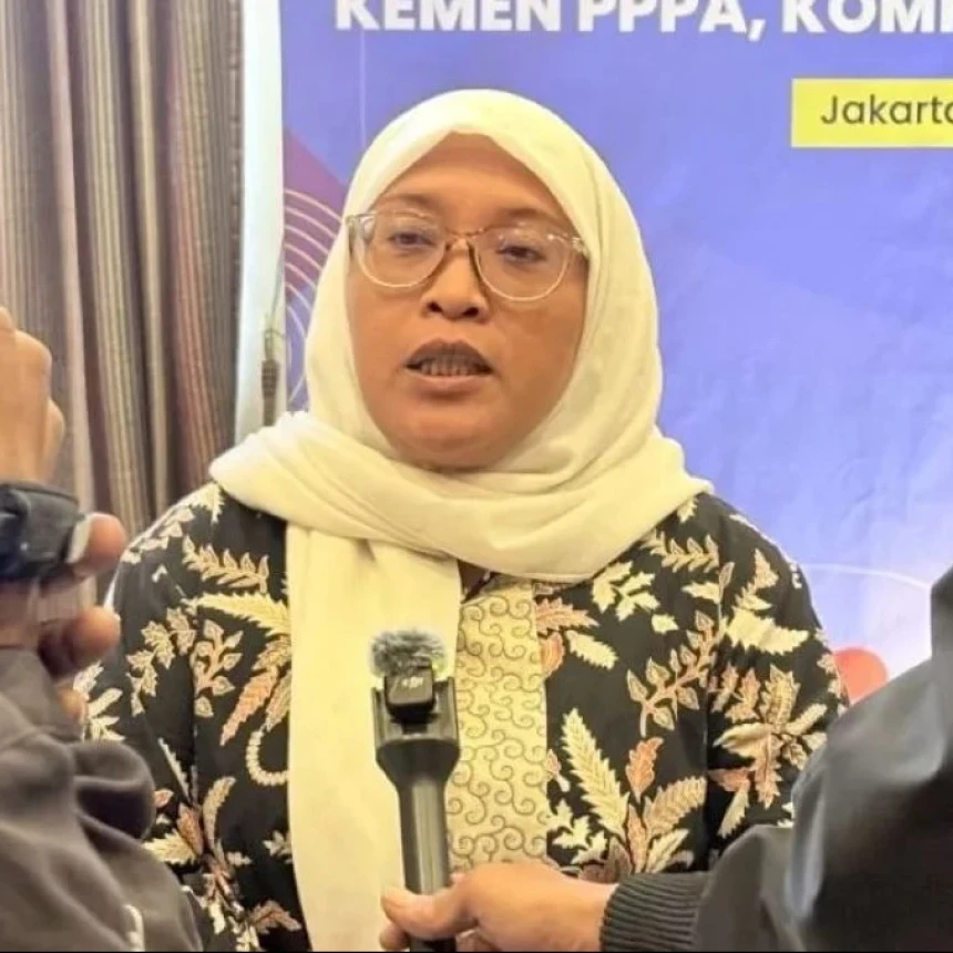 Pembunuhan Perempuan Hamil di Papua Tengah, Komnas Perempuan Desak Investigasi Independen