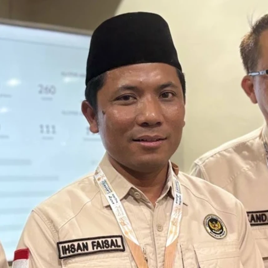 Mulai Hari Ini, Jamaah Haji dari Tanah Air Mendarat di Jeddah dan Langsung ke Makkah