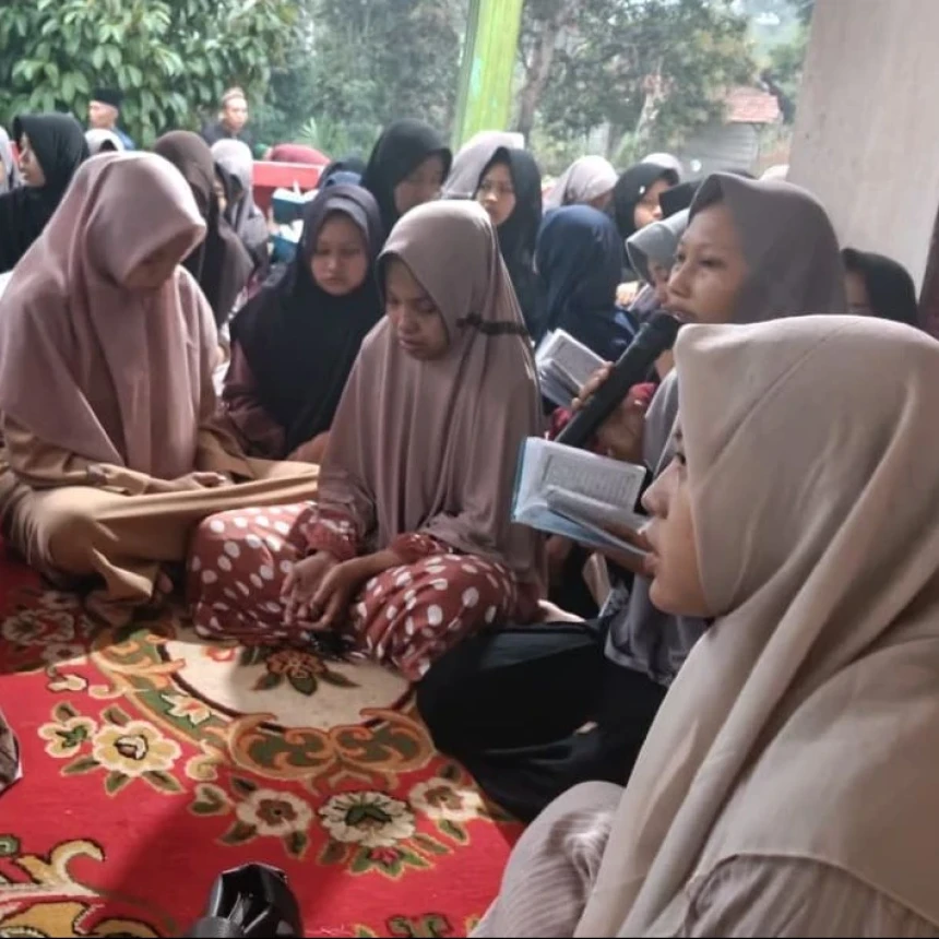 Menemukan Cara Berdakwah dari Kehidupan Sehari-hari Masyarakat di Singkut Jambi