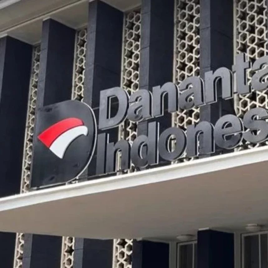 Danantara Klaim Badan Ekspor SDA Dibentuk untuk Cegah Manipulasi Harga dan Kebocoran Devisa