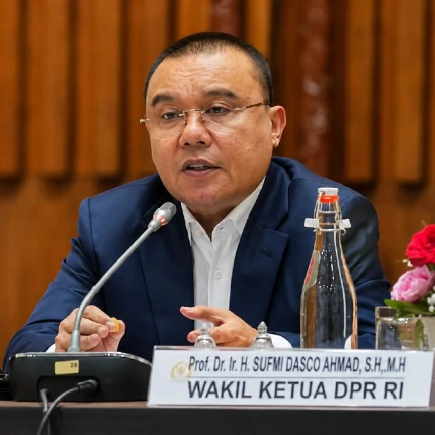 DPR Berlakukan Komisi Ojol Jadi 8 Persen per 1 Juli 2026, Pengemudi Desak Ekosistem yang Setara