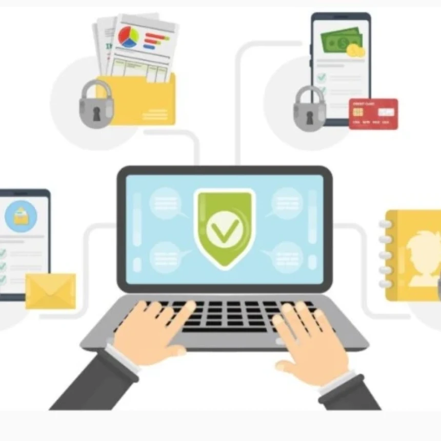 Kebocoran Data Marak, Literasi Digital Mendesak