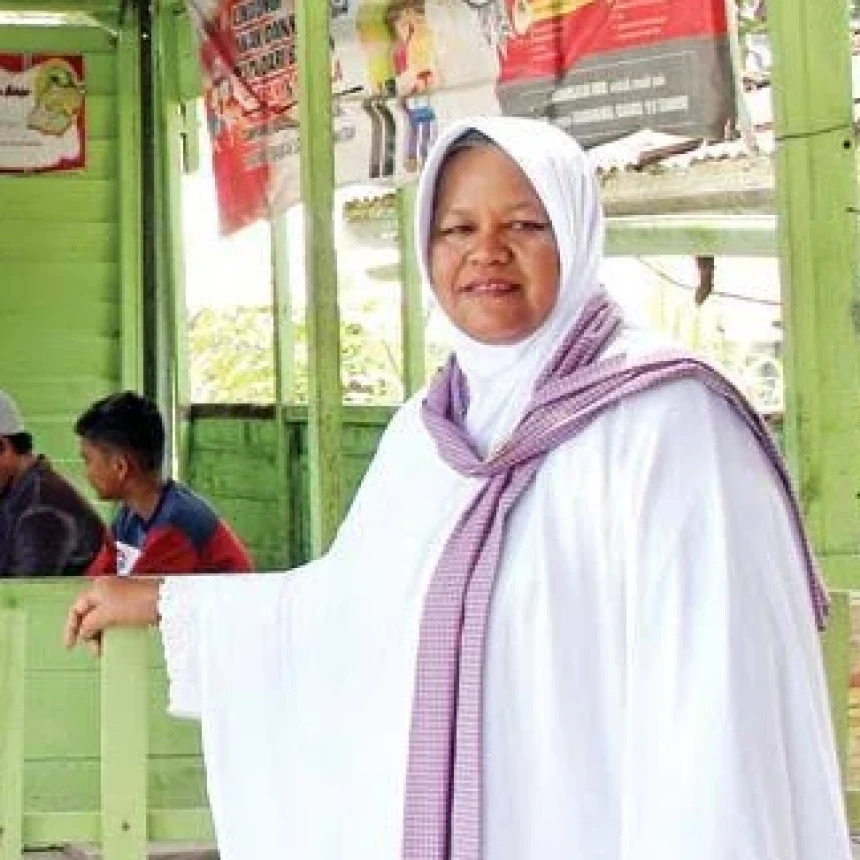 Dayah Diniyah, Pesantren Ramah Penyintas Kekerasan Seksual