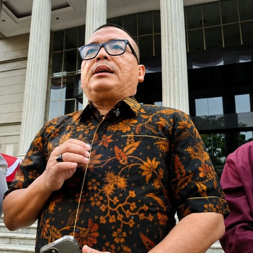 Masa Transisi Putusan MK soal Pendanaan MBG Tak Semestinya Menoleransi Pelanggaran Konstitusi hingga 2028