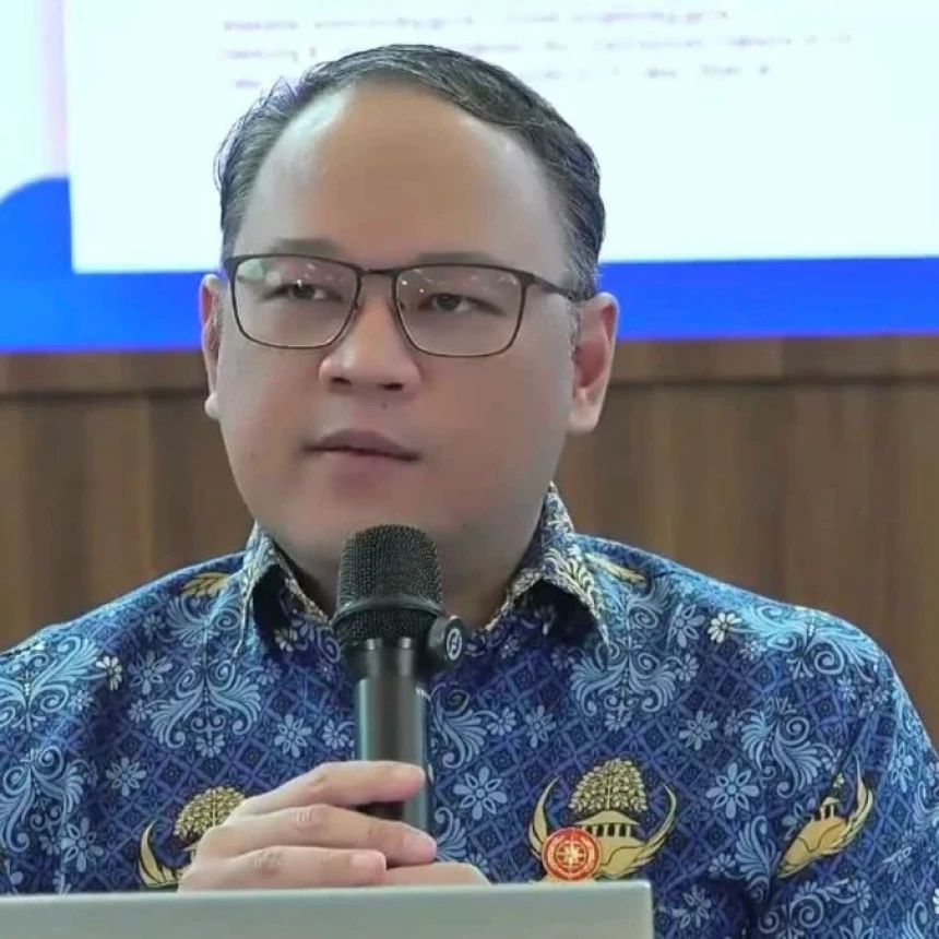 5 Ribu Titik Potensi Karhutla Imbas Musim Kemarau, Kalbar dan Riau Terbanyak