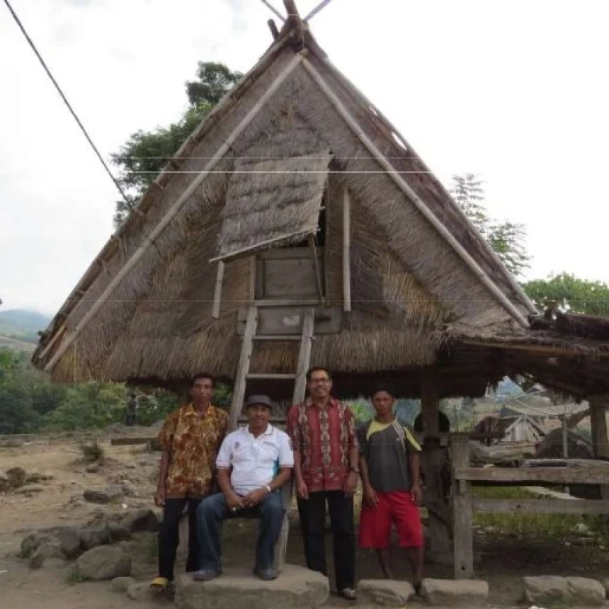Harmonisasi Umat Beragama di Desa Mbawa: Mulai dari Kehidupan Sosial, Keluarga hingga Pemberian Nama