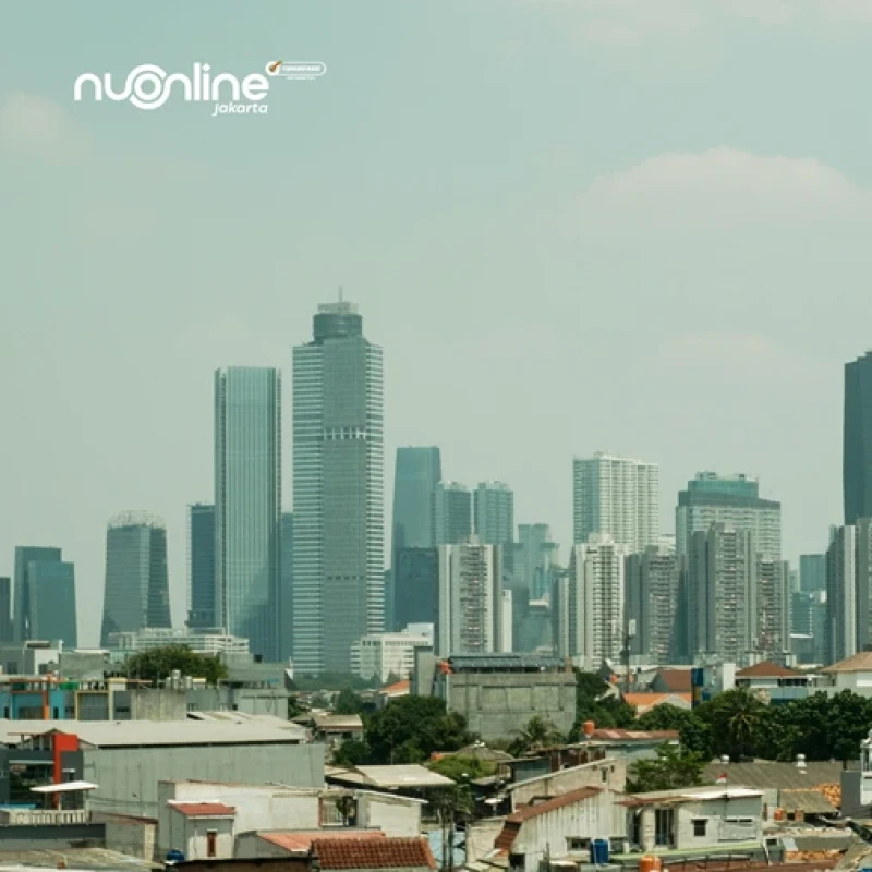 El Nino Diprediksi Lebih Panjang, Warga Diimbau Siapkan Mitigasi Kekeringan